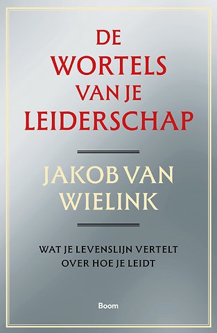 De wortels van je leiderschap