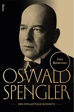 Oswald Spengler