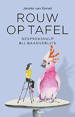 Rouw op tafel