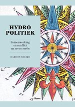 Hydropolitiek