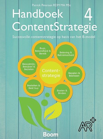 Handboek ContentStrategie 4 (#HCS4)