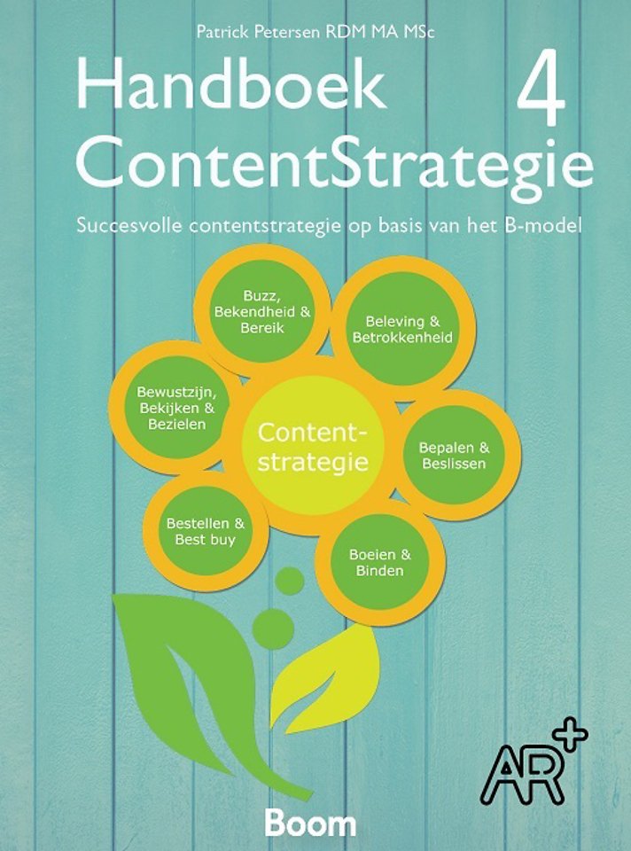 Handboek ContentStrategie 4 (#HCS4)
