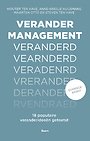 Verandermanagement veranderd Verandermanagement veranderd