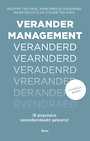 Verandermanagement veranderd Verandermanagement veranderd