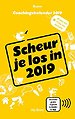 Coachingskalender 2019 - Scheur je los in 2019