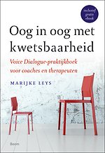 Oog in oog met kwetsbaarheid
