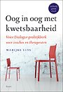 Oog in oog met kwetsbaarheid Oog in oog met kwetsbaarheid
