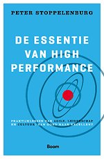 De essentie van High Performance