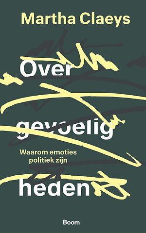 Over gevoeligheden