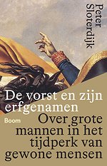 De vorst en zijn erfgenamen
