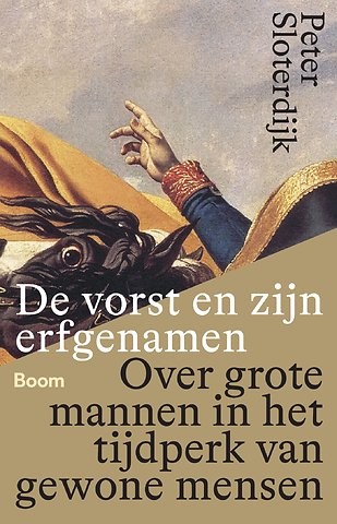 De vorst en zijn erfgenamen