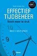 Effectief tijdbeheer Effectief tijdbeheer