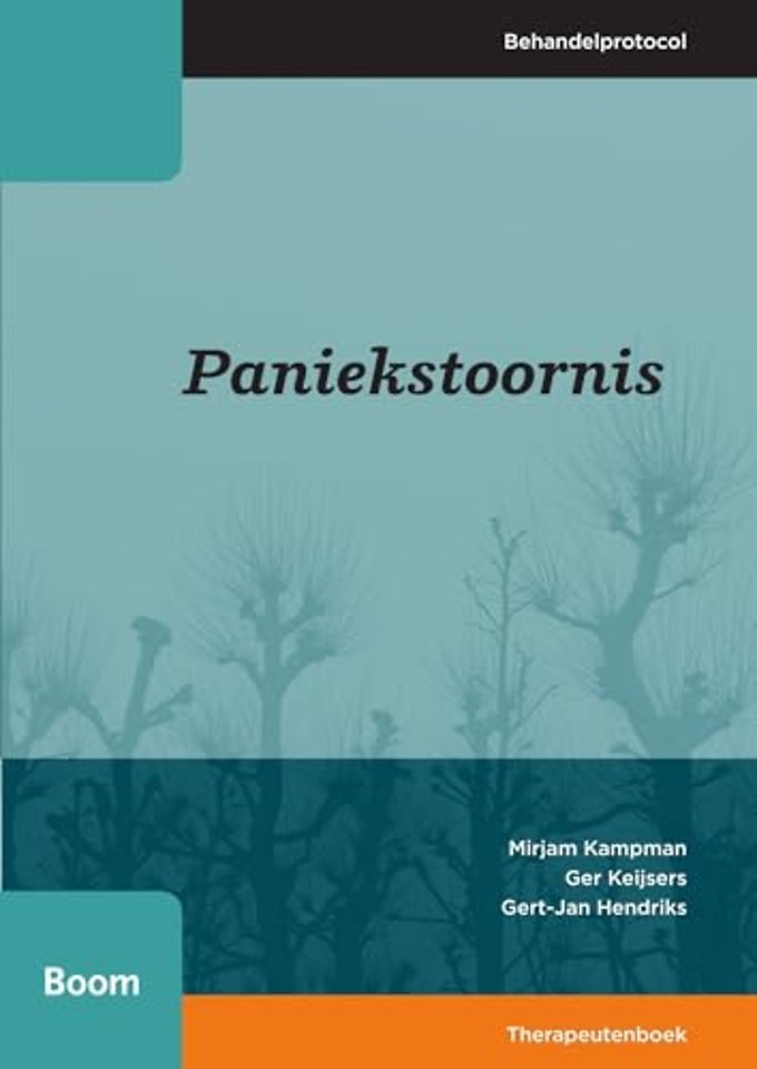 Paniekstoornis