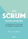Het Scrum Modellenboek Het Scrum Modellenboek