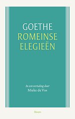 Romeinse elegieën