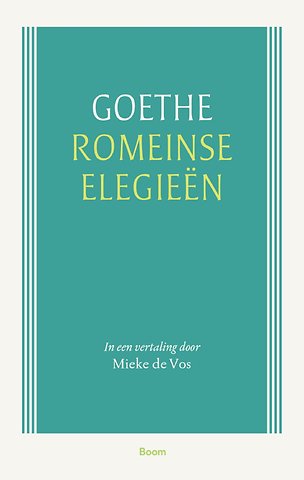 Romeinse elegieën