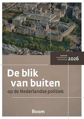De blik van buiten op de Nederlandse politiek