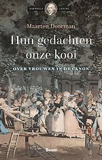 Hun gedachten onze kooi