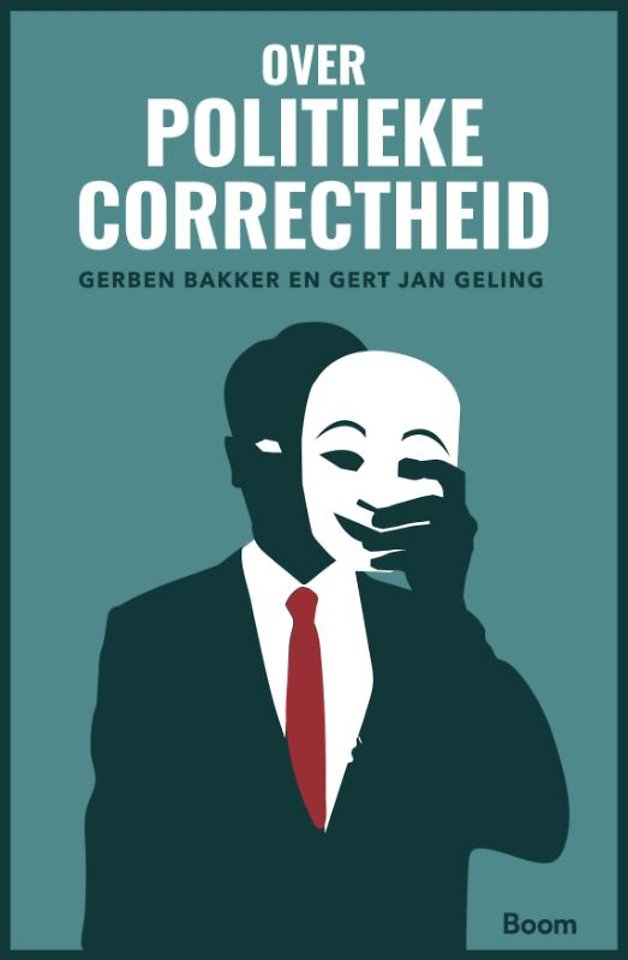 Over politieke correctheid Over politieke correctheid