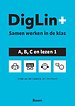 DigLin+ A, B, C en lezen 1