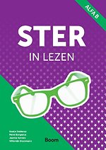 Ster in lezen Alfa B