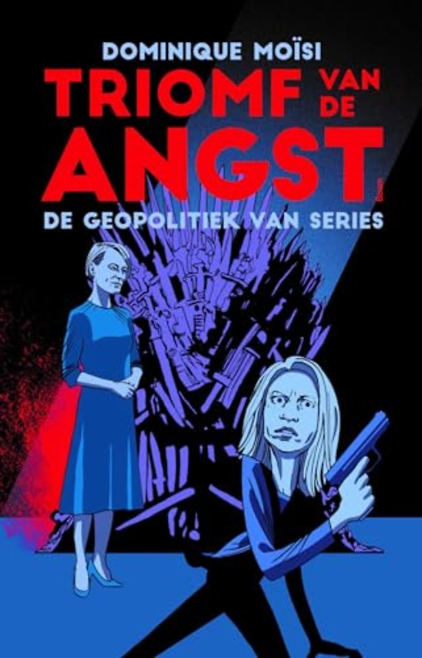 Triomf van de angst