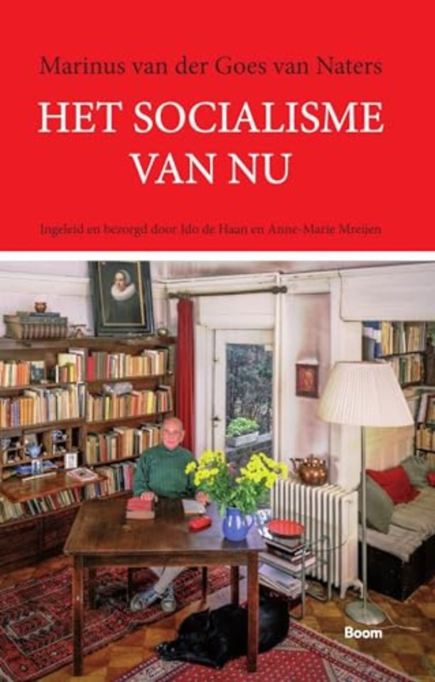 Het socialisme van nu