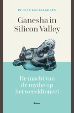 Ganesha in Silicon Valley