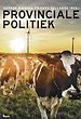 Provinciale politiek Provinciale politiek