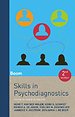 Skills in psychodiagnostics