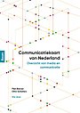 Communicatiekaart van Nederland Communicatiekaart van Nederland