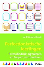 Perfectionistische leerlingen