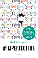 #Imperfectlife