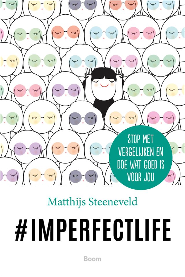 #Imperfectlife