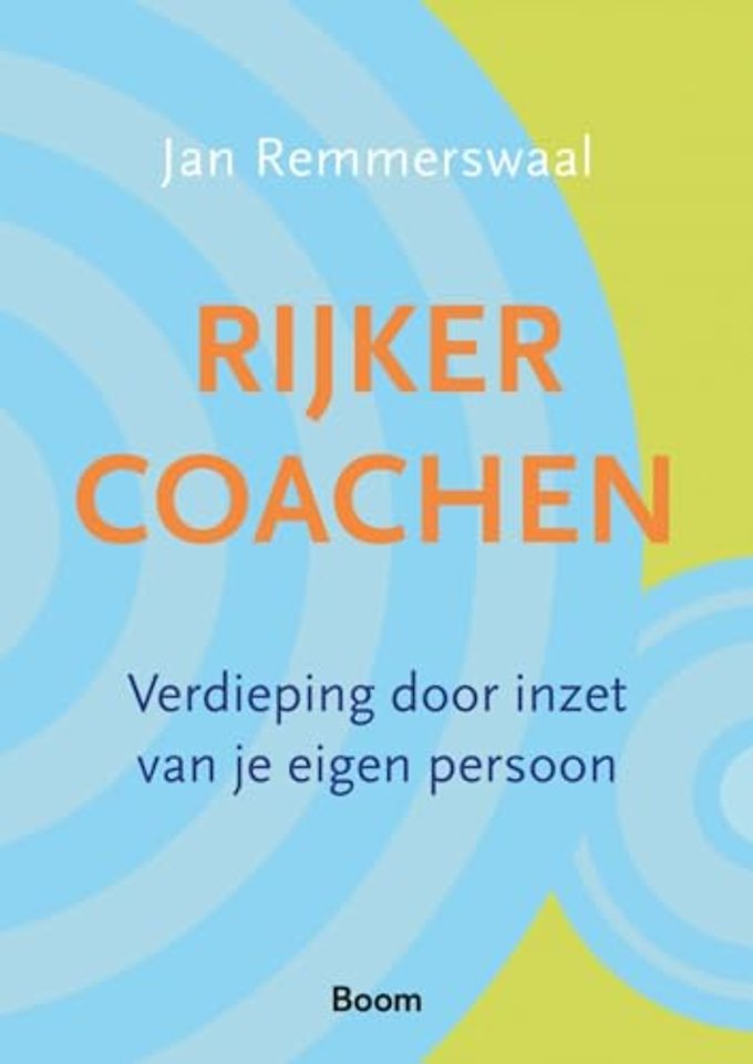 Rijker coachen
