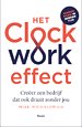Het Clockwork-effect Het Clockwork-effect