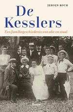 De Kesslers