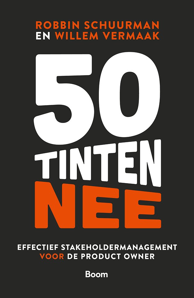 vanavond Conciërge schakelaar 50 tinten nee door Robbin Schuurman - Managementboek.nl