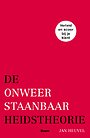 De onweerstaanbaarheidstheorie De onweerstaanbaarheidstheorie