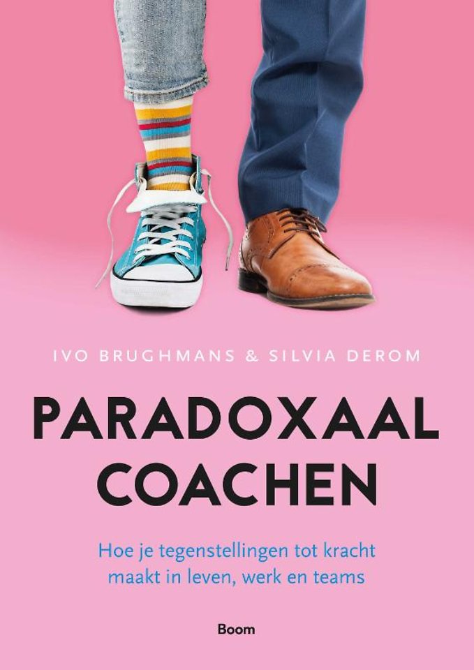 Paradoxaal coachen