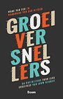 Groeiversnellers Groeiversnellers