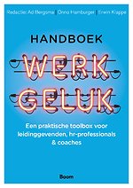 Handboek werkgeluk