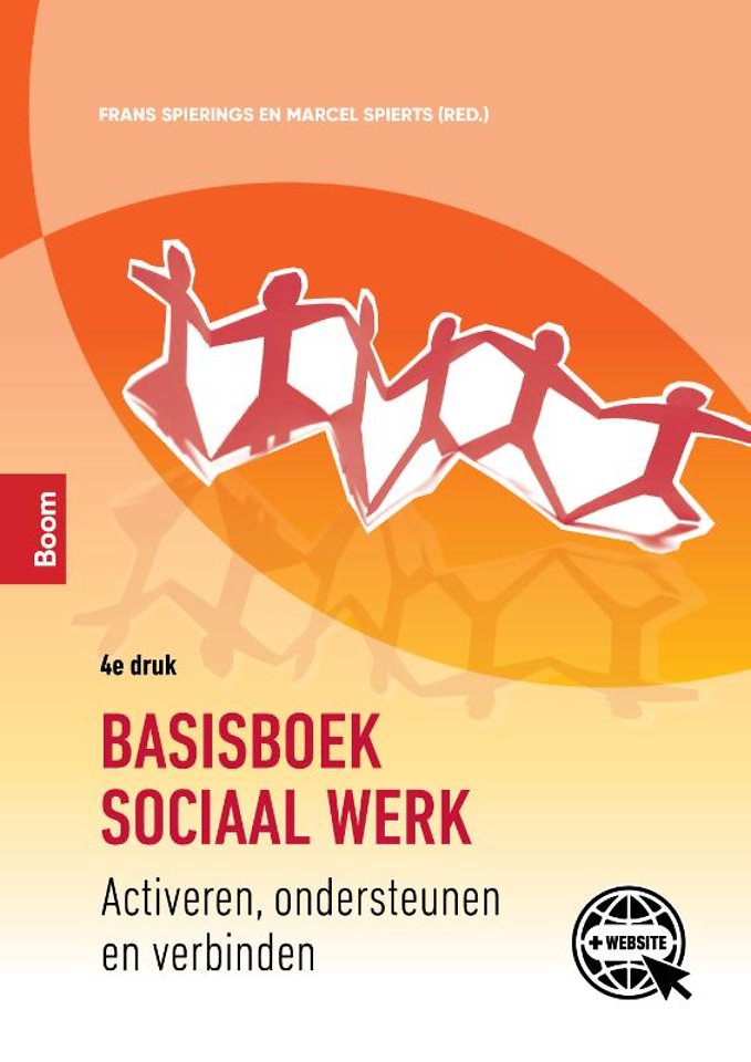Basisboek sociaal werk