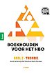 Boekhouden voor het HBO - Deel 2 - Theorie
