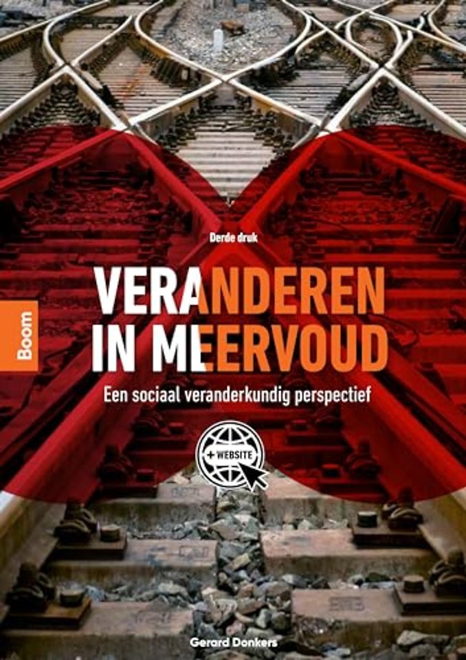Veranderen in meervoud