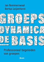 Groepsdynamica, de basis