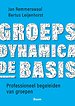 Groepsdynamica, de basis Groepsdynamica, de basis
