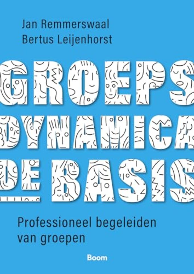 Groepsdynamica, de basis
