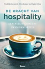 De kracht van hospitality De kracht van hospitality
