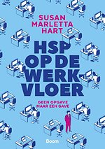 Hsp op de werkvloer